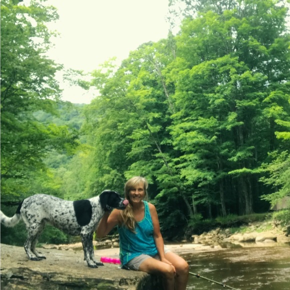 Meet your Posher, Becky - Picture 5 of 5